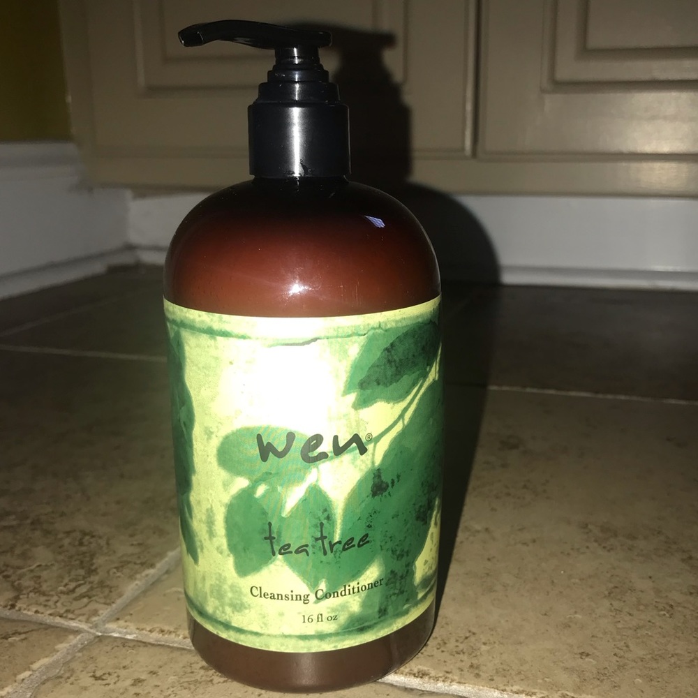 Wen cleansing conditioner